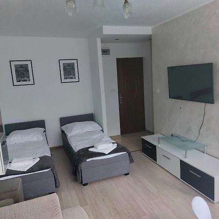 Apartament Mazurska Kętrzyn Dış mekan fotoğraf